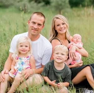 Meet your Posher, Julie